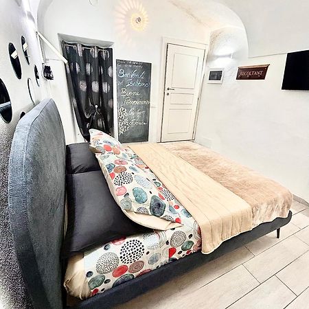 C'Era Una Volta Isolabona Екстер'єр фото