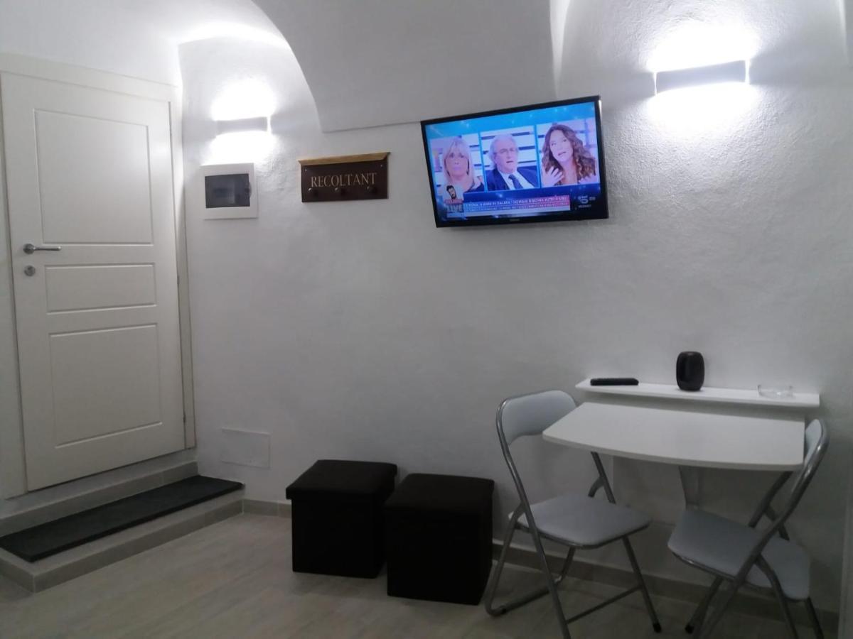 C'Era Una Volta Isolabona Екстер'єр фото